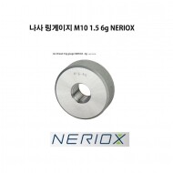 나사 링게이지 M10 1.5 6g NERIOX
