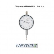다이얼 게이지 스위스 NERIOX 0.01 DIN 878