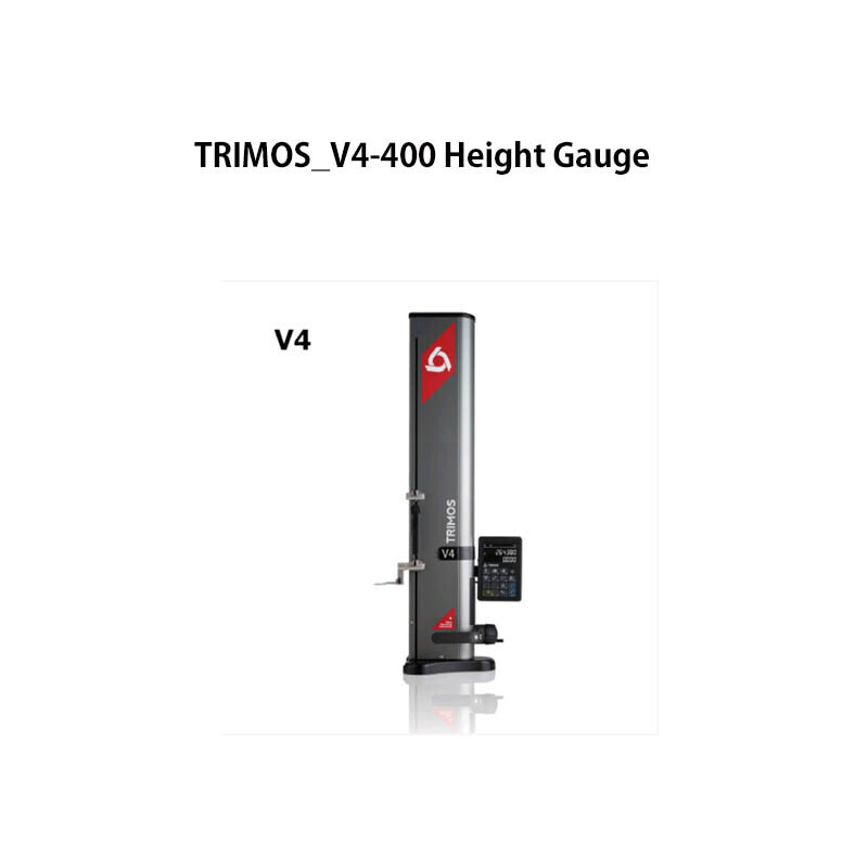 (병행) TRIMOS_V4-400 Height Gauge