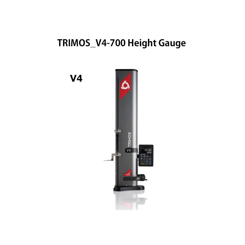 (병행) TRIMOS_V4-700 Height Gauge