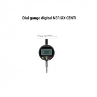 스위스 NERIOX 디지털 다이얼 게이지 12.7mm/0.01