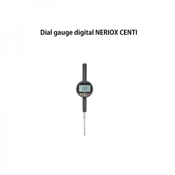 스위스 NERIOX 디지털 다이얼 게이지 50mm/0.01