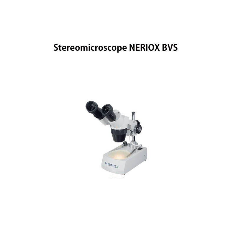 스위스 실체 현미경 NERIOX BVS