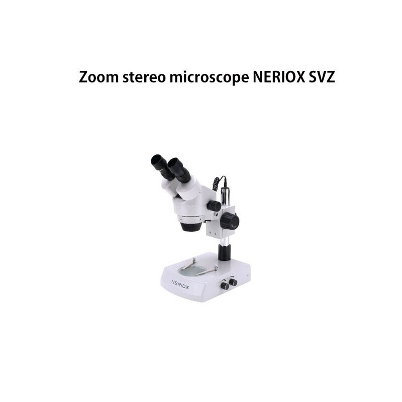 스위스 줌 스테레오 현미경 NERIOX SVZ